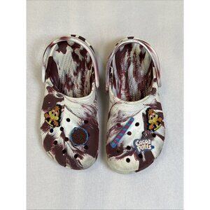 General Mills Crocs Classic Clog Cereal Cocoa Puffs Junior 3